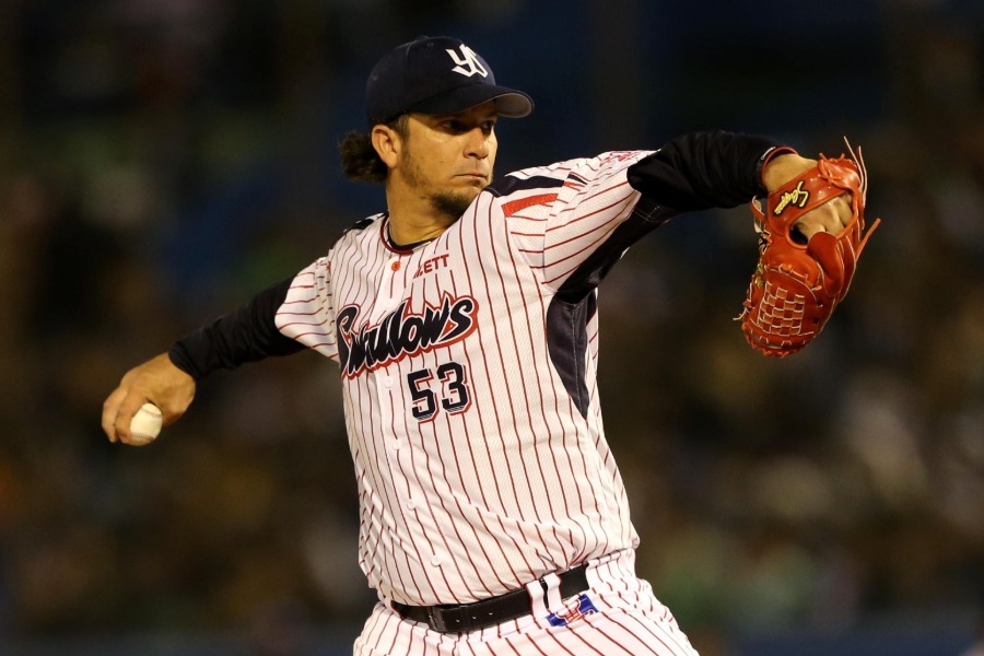 Orlando Roman開運動酒吧 仍盼回日本執教