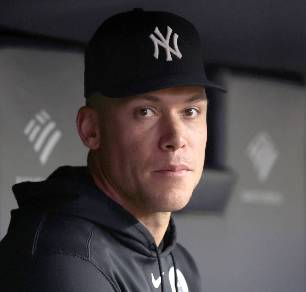 洋基主砲Aaron Judge右肋骨疲勞性骨折 預計缺陣4到6週