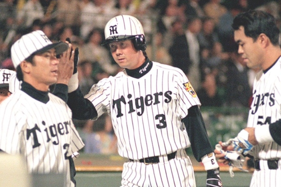 八木裕傷後改拚代打 吉田正尚義男救回生涯