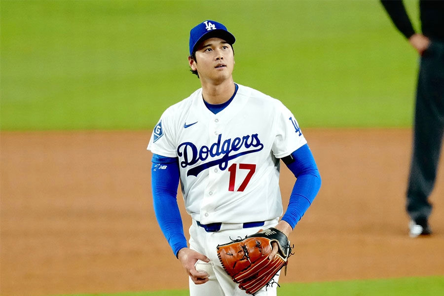 大谷翔平6局飆9K仍吞本季首敗 馬林魚教頭：跟他對決很硬