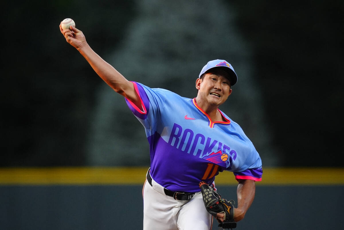 菅野智之6.2局失1分 若奪勝6月後7連勝