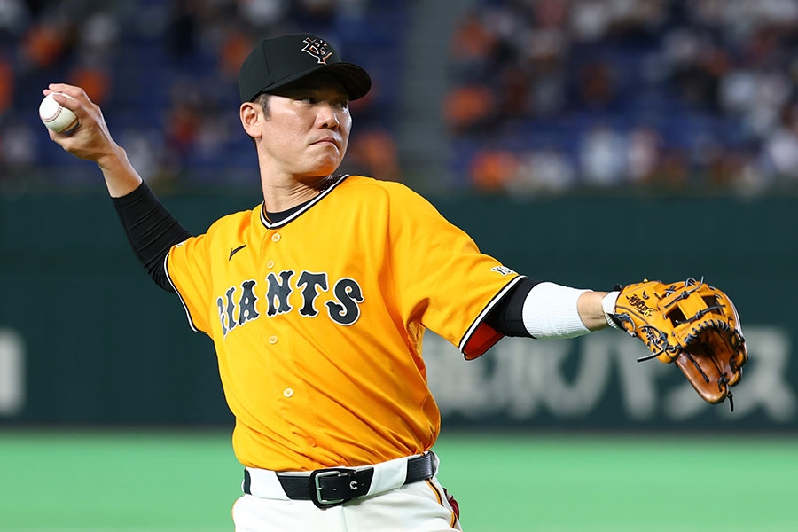 巨人打線大調整 坂本勇人扛3棒三壘、丸佳浩本季首度同場先發