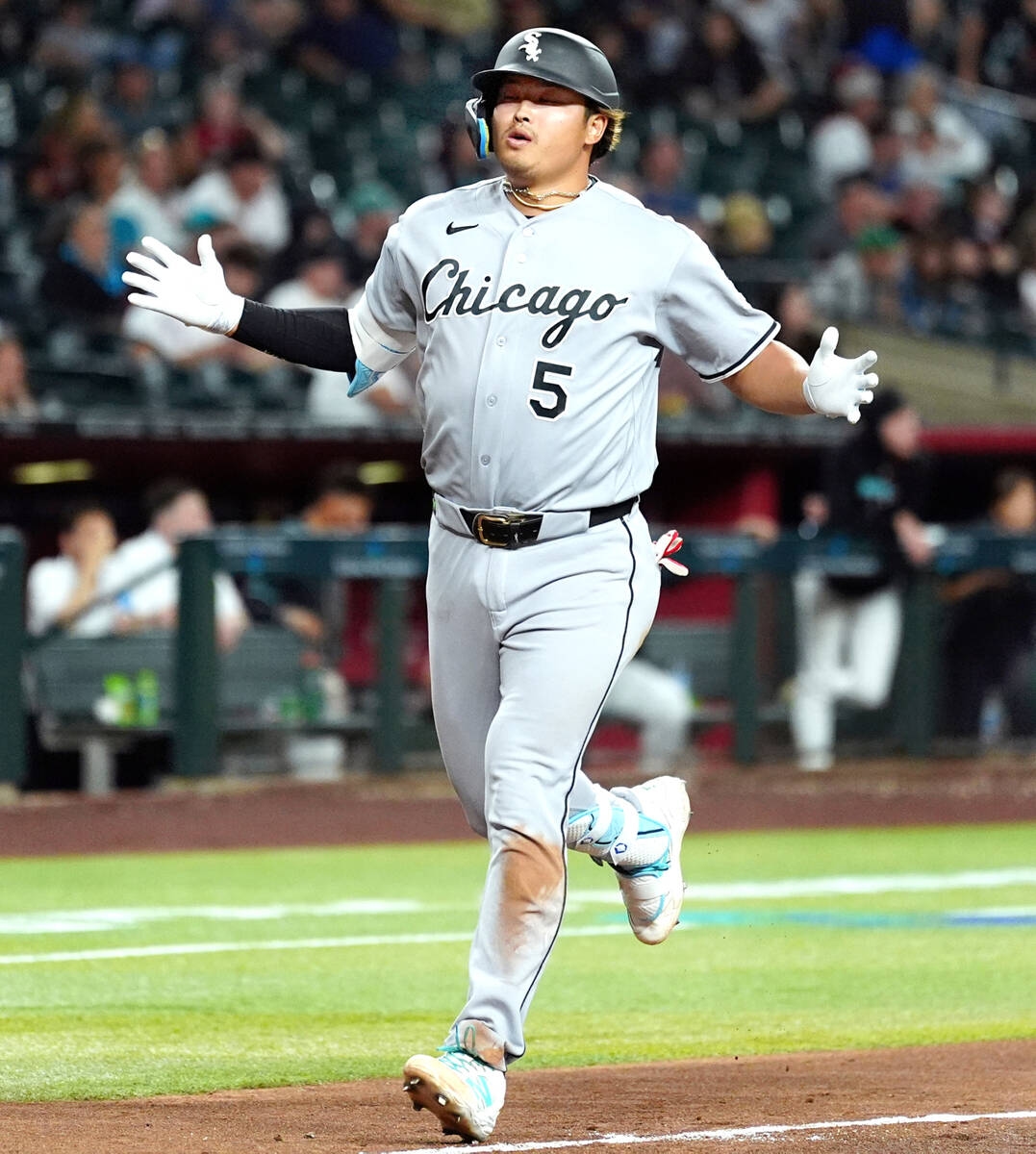 村上宗隆連5場開轟超越賈吉 美聯全壘打榜升至第2