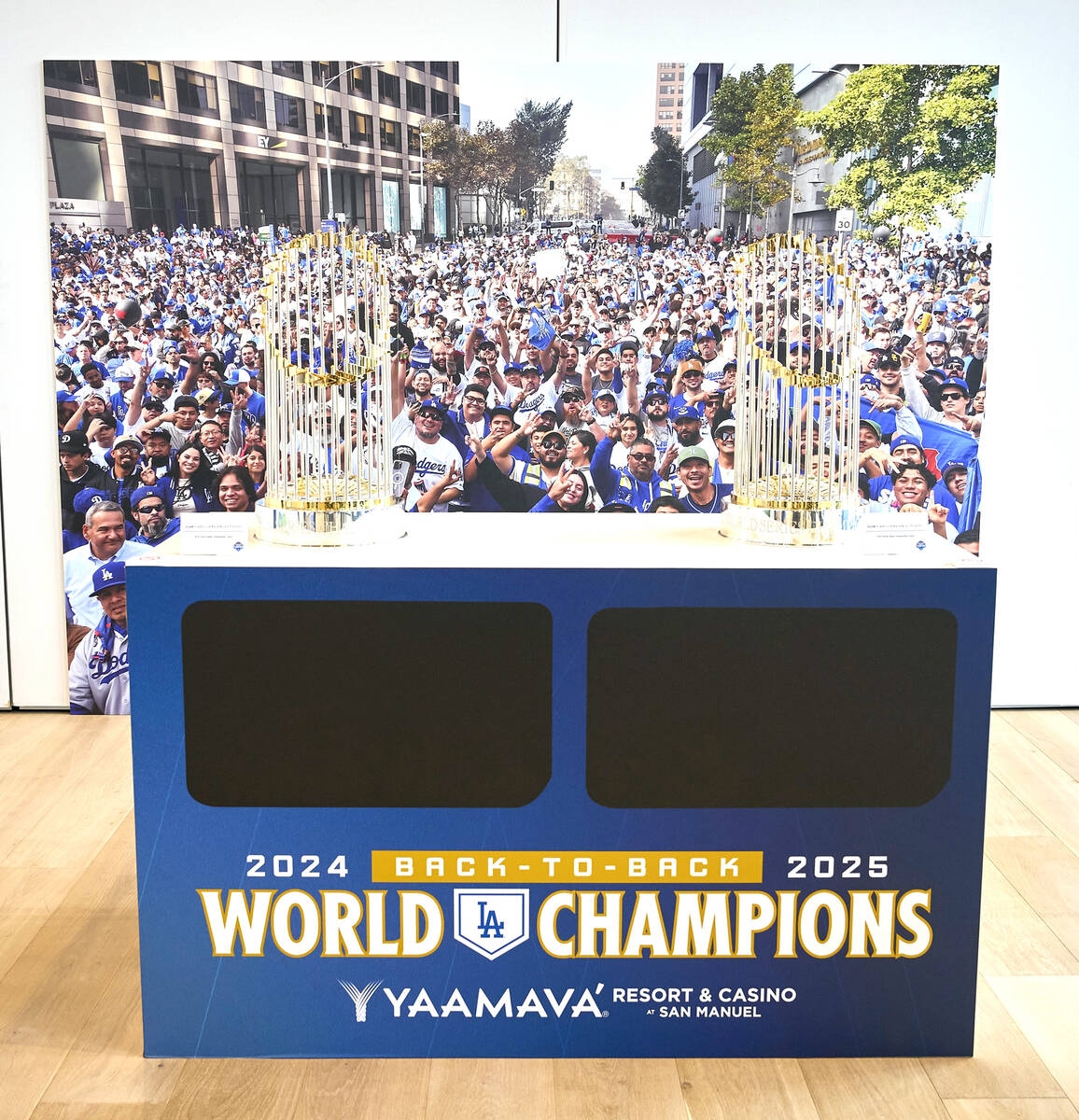 道奇日本官方球迷會辦MVP會員活動 斎藤隆感嘆「時代真的變了」