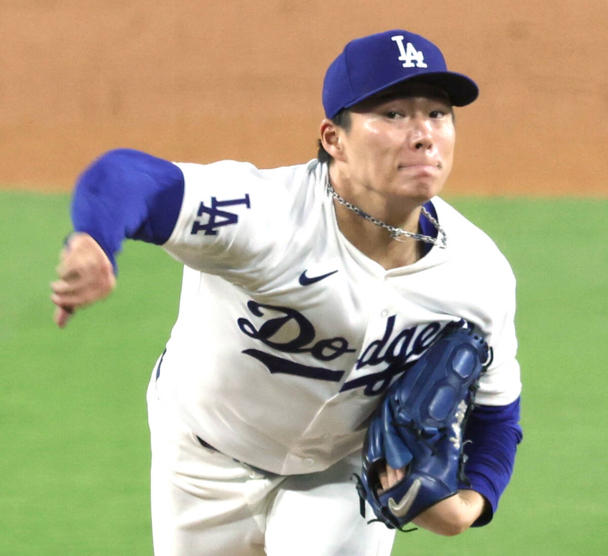 山本由伸5局失4分吞敗 連續5場優質先發紀錄中止