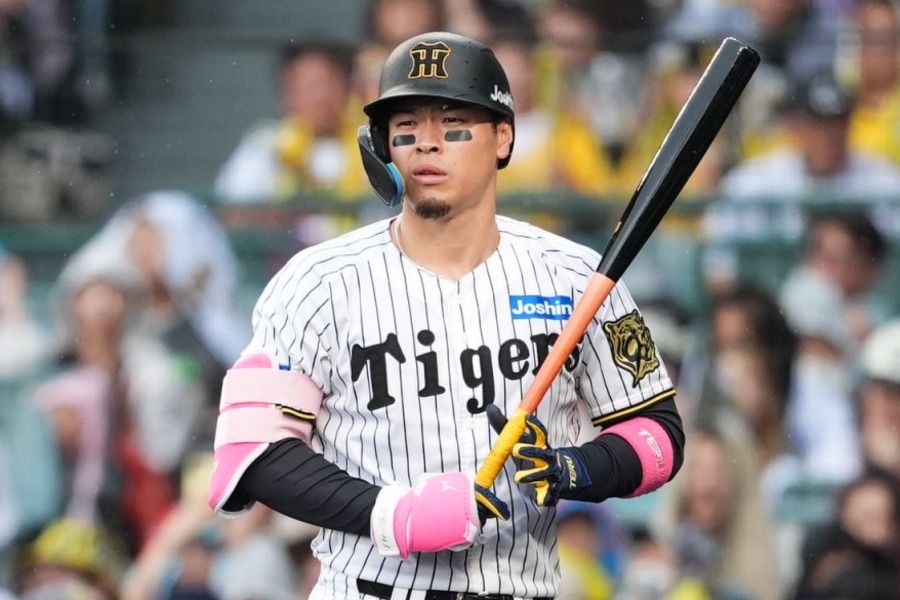 佐藤輝明若走入札制度 道奇媒體點名「一定會出手」