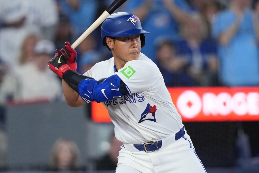 岡本和真9局敲18轟追平戰局 新人年全壘打數並列日本史上第3