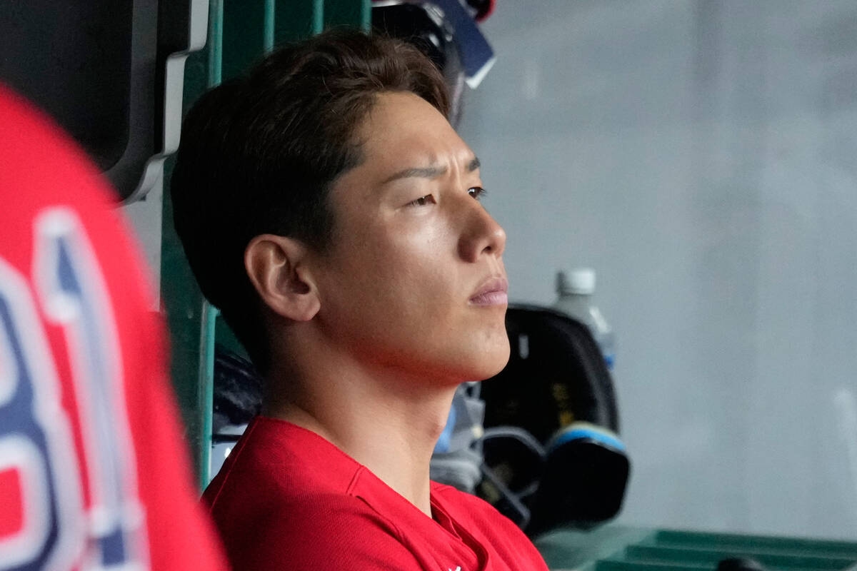 吉田正尚連2戰雙安 紅襪4比8輸海盜