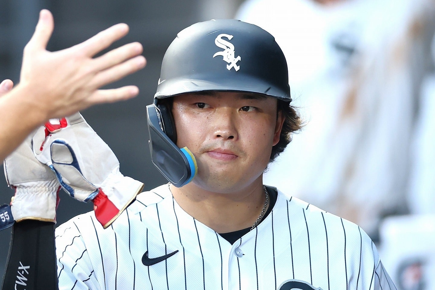白襪3年百敗後奪70勝 有望改寫季後賽空白