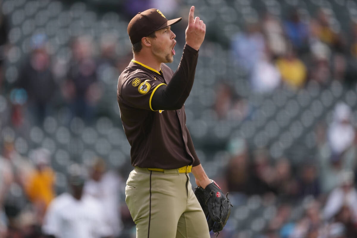 教士終結者米勒無失分紀錄追平隊史 連續33又2/3局無失分