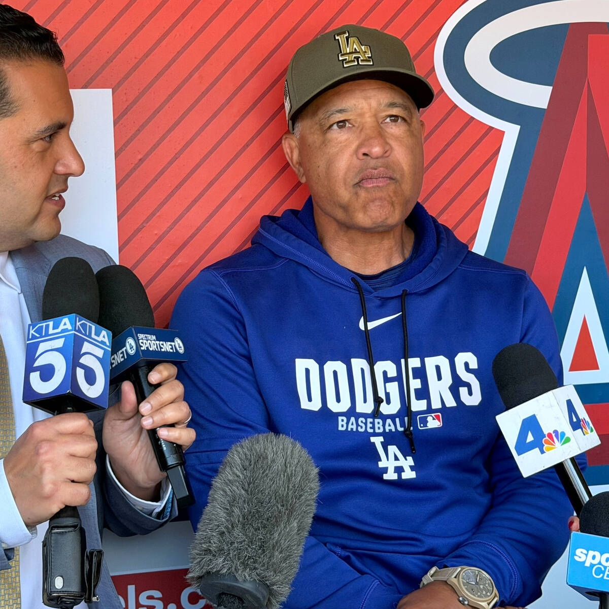 Blake Snell左肘出狀況再進傷兵 道奇先發輪值恐得重排