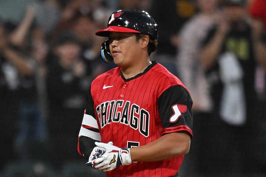 村上宗隆跑壘拉傷右腿後側 恐休數週讓白襪球迷崩潰