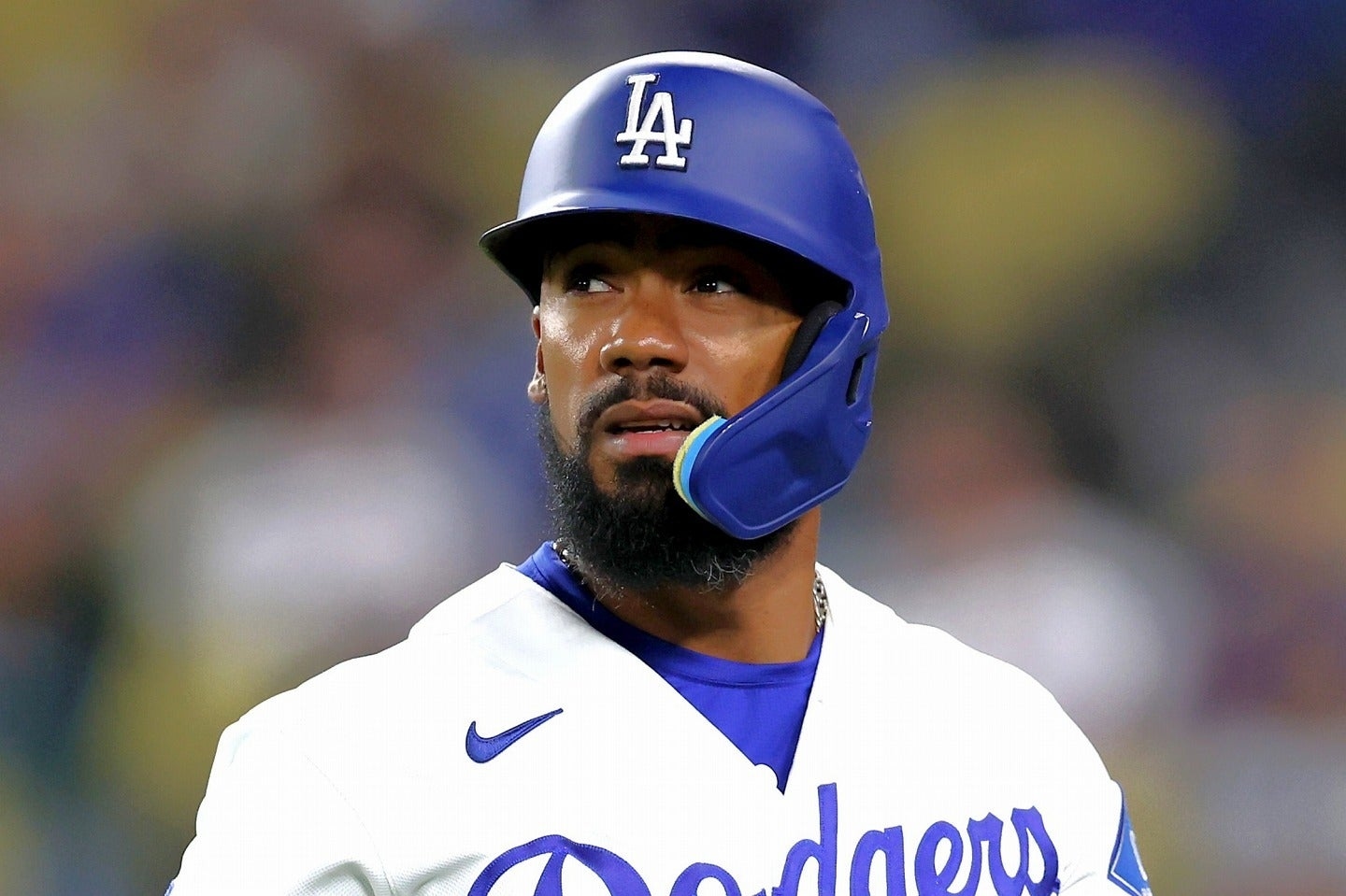 打擊低迷還吞2K Teoscar Hernández挨批「別再上場」 3年6600萬美元合約也被嫌普通