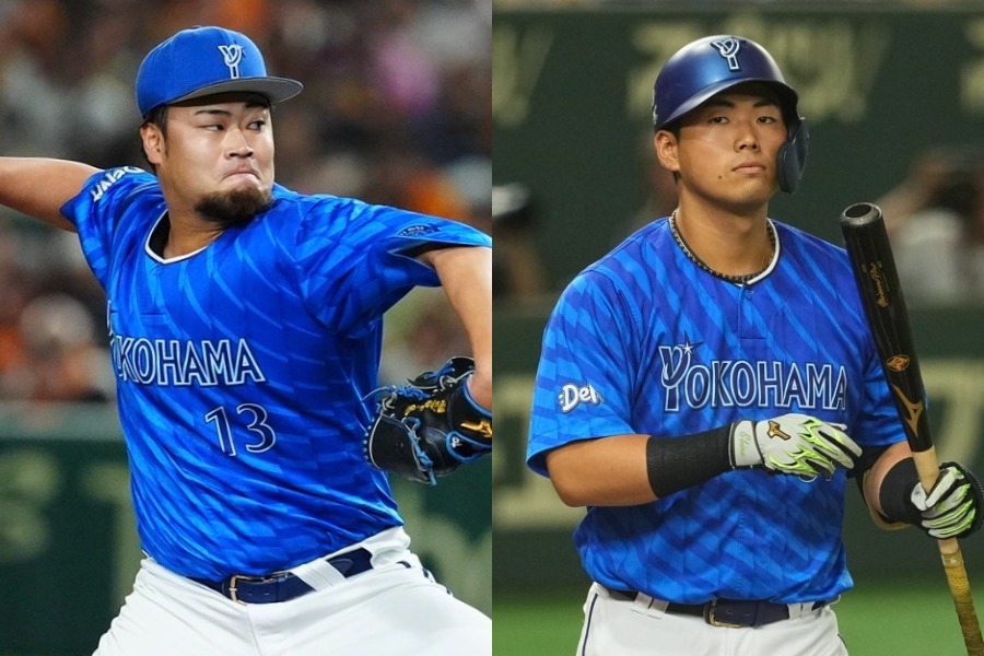 DeNA伊勢大夢與蝦名達夫成為名譽海老大使 14歲少女夢想成真