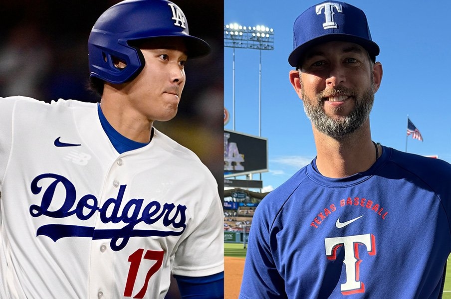 大谷翔平與道奇奮戰 39歲馬丁撤回退休仍是MLB名中繼