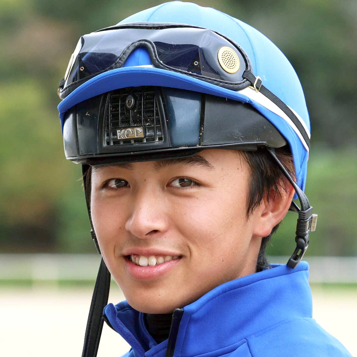 22歲騎師西塚洸二達成JRA百勝 期待未來大放異彩