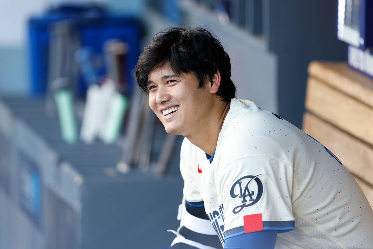 大谷翔平迎第2胎出生當天回歸 9局敲16號轟仍難救道奇