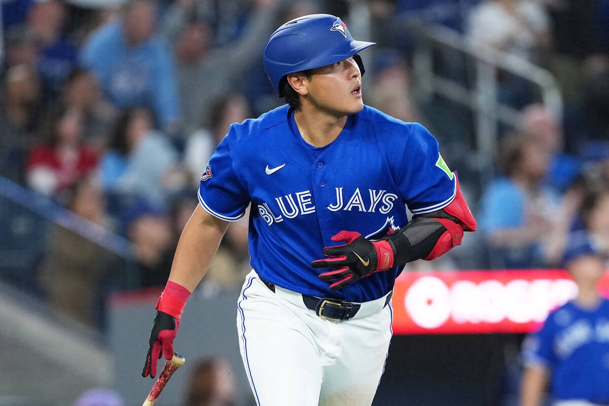 岡本和真再戰WBC左投3打數無安打 藍鳥遭紅襪完封 吉田正尚連3場未上場