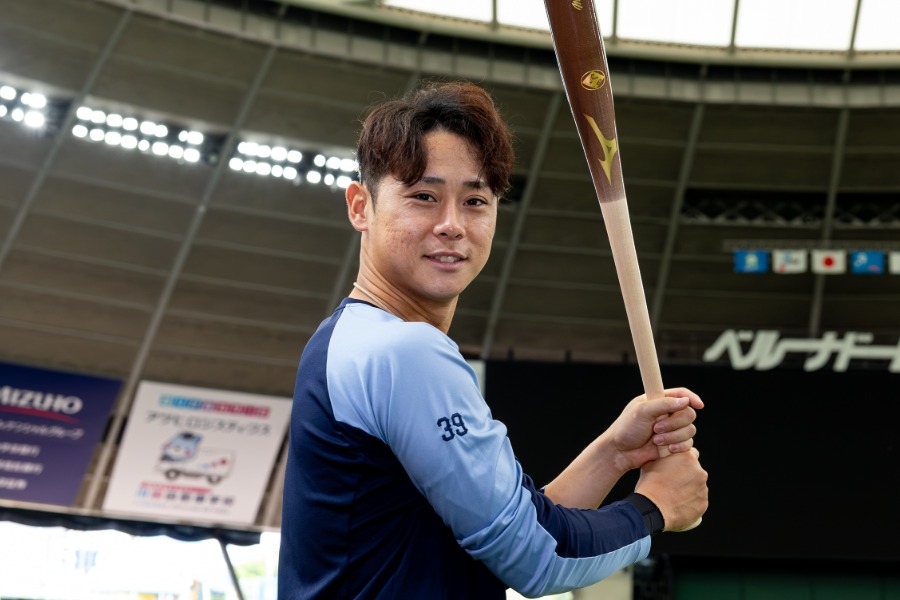 現役選秀轉戰西武打擊大爆發 平澤大河坦言對羅德很抱歉