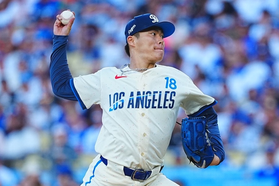 山本由伸6局失3分無緣第8勝 9棒2分打點安打成轉折