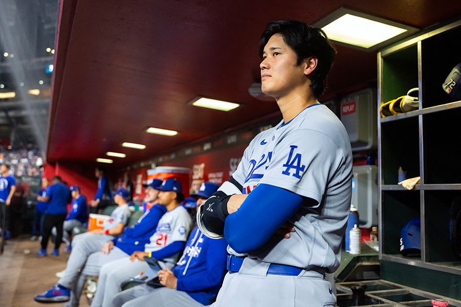 大谷翔平2安2打點、Freddie Freeman首局2分砲 道奇6比5勝響尾蛇