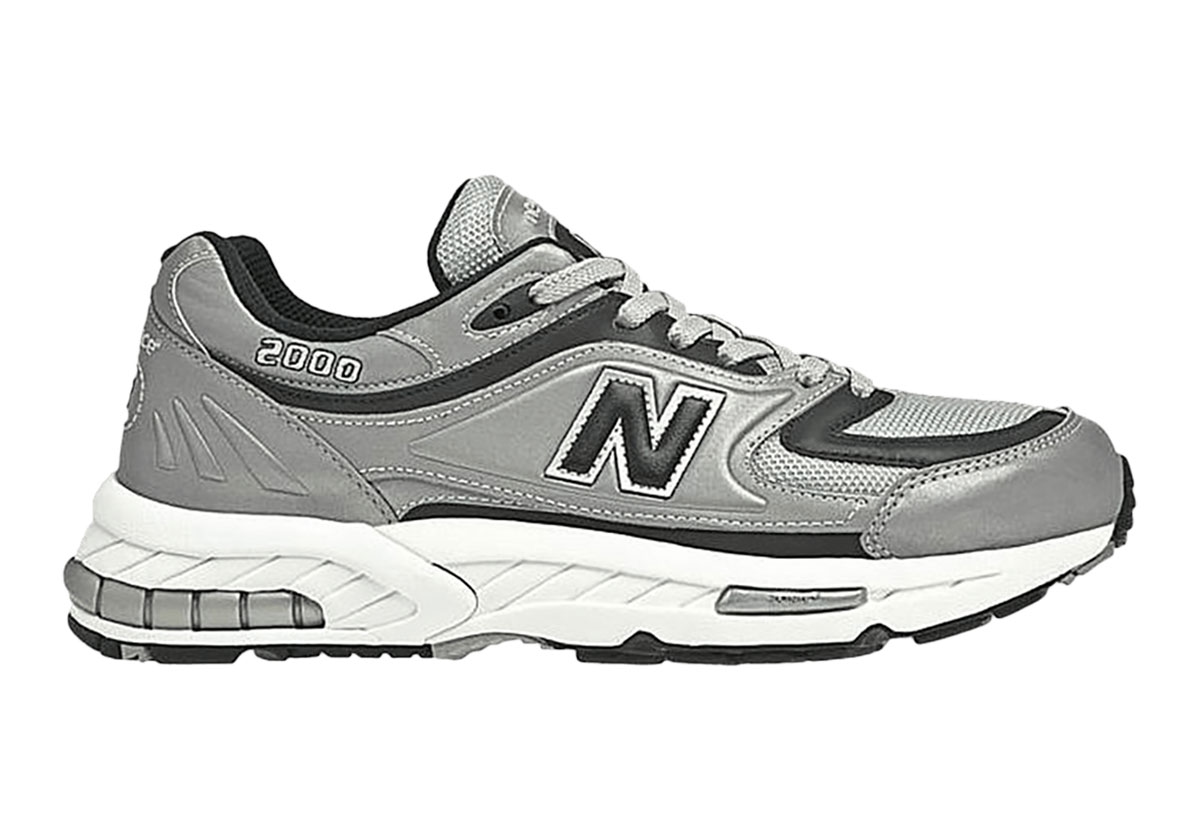 Kith x New Balance「2011」未公開樣鞋曝光 有望帶來全新鞋型