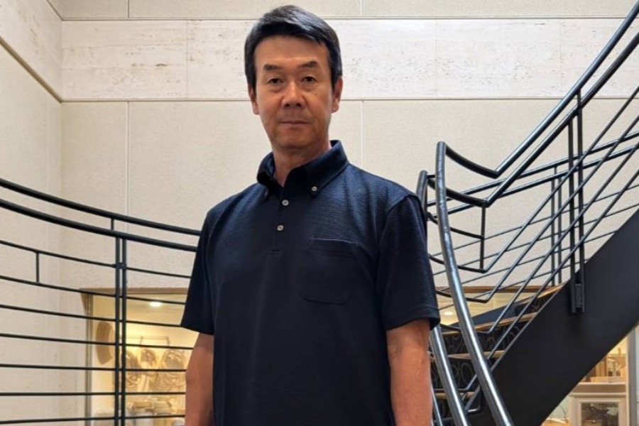 八木裕國中拚甲子園 47年前名勝負點燃夢想