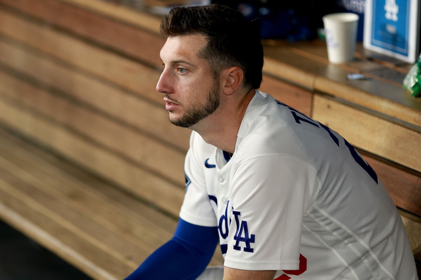 Kyle Tucker守備掉球挨噓 74億台幣合約遭批