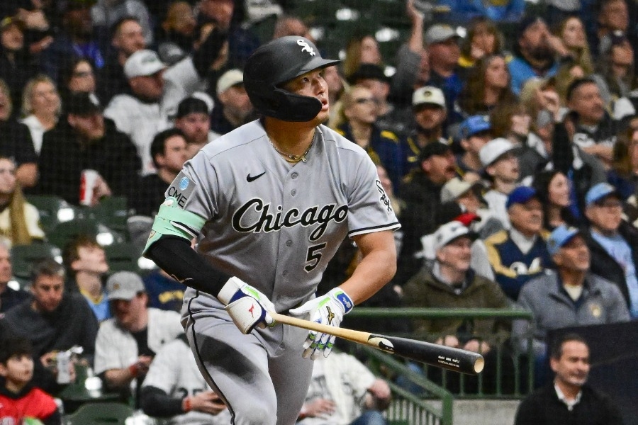 村上宗隆低潮後大爆發 4月18日起打擊率3成21、長打率7成86