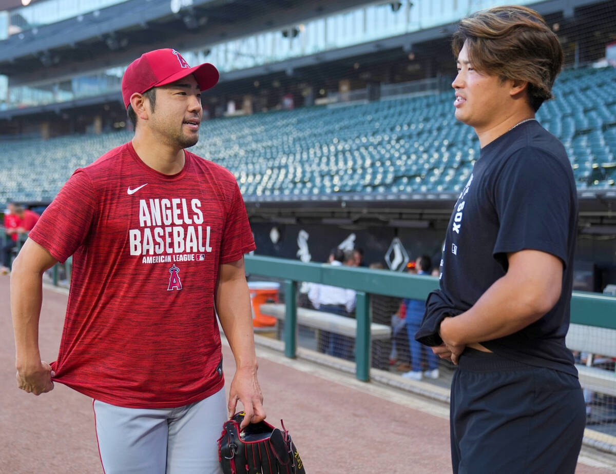 村上宗隆遭遇大聯盟最慘4次三振 菊池雄星將迎首次對決