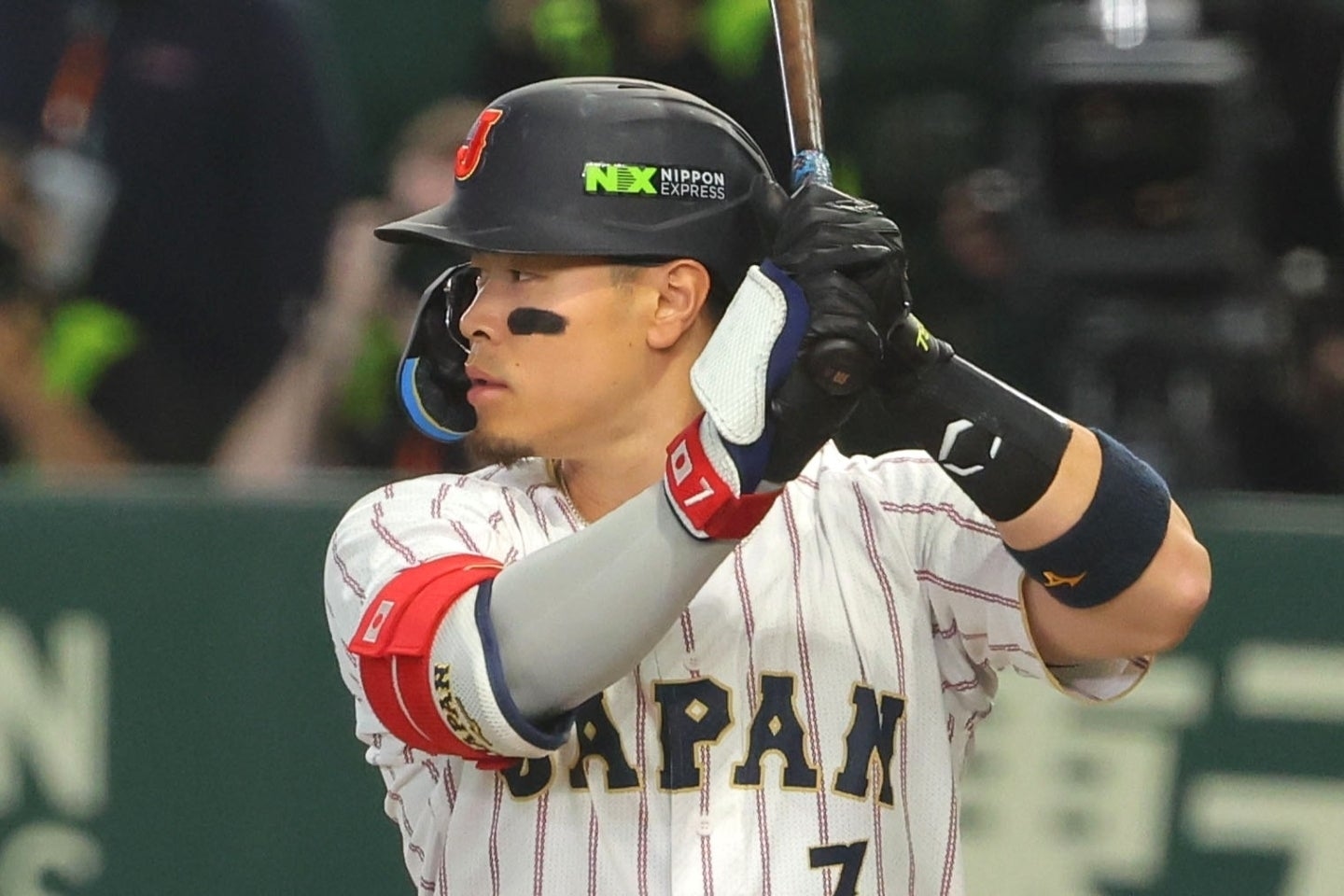 佐藤輝明WAR壓過大谷翔平登全球第1 美國記者點名道奇可能出手