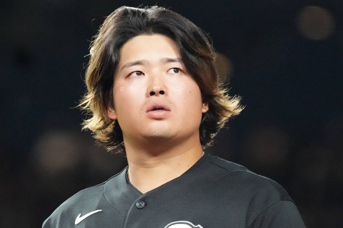 村上宗隆賽後跳舞 白襪3比0小熊
