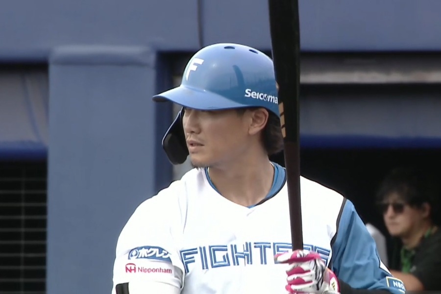 NPB二軍／西川遙輝轟1號3分砲單場4打點 日本火腿8比1勝中日