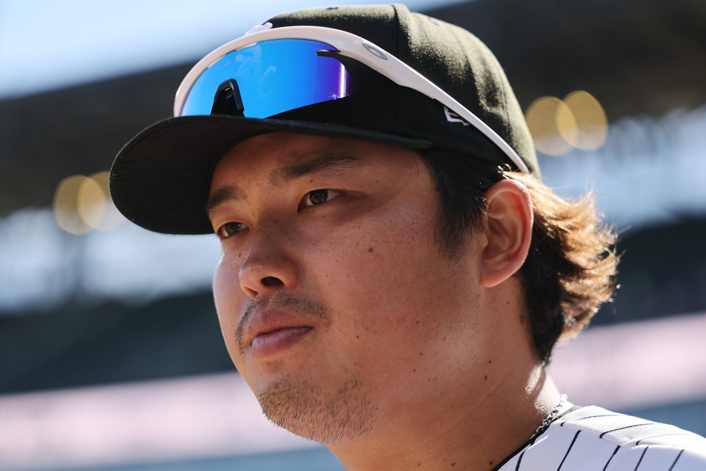 村上宗隆拉傷進傷兵名單 新人王行情被美媒看衰