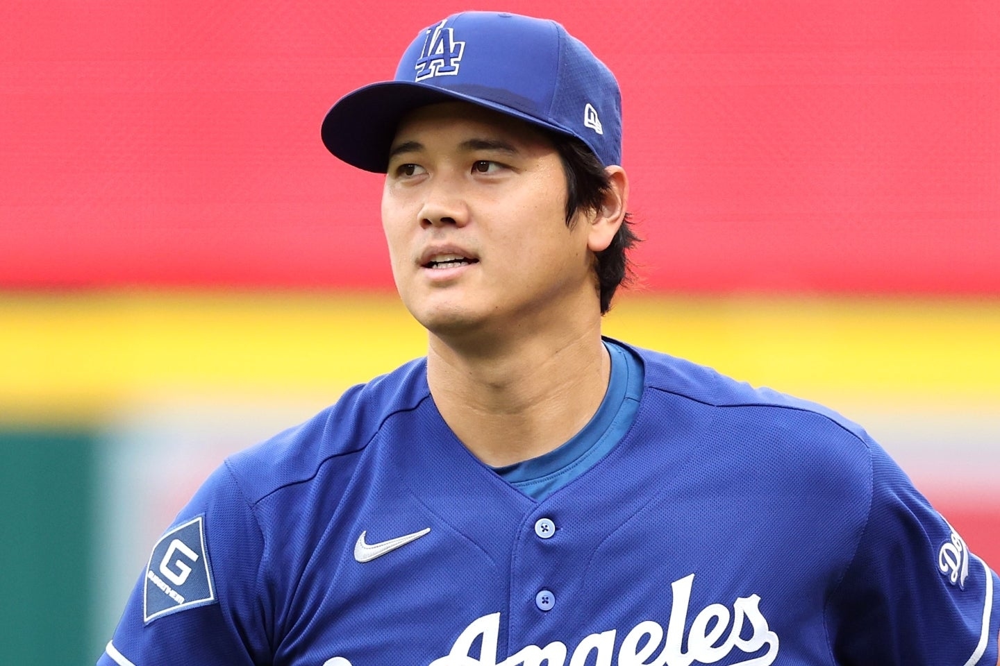 大谷翔平進IL 洛媒記者稱本季恐報銷