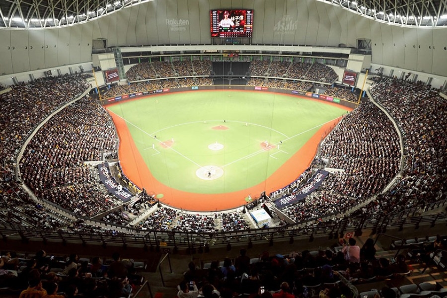 WBC熱潮帶動 中職開季平均破1.1萬人