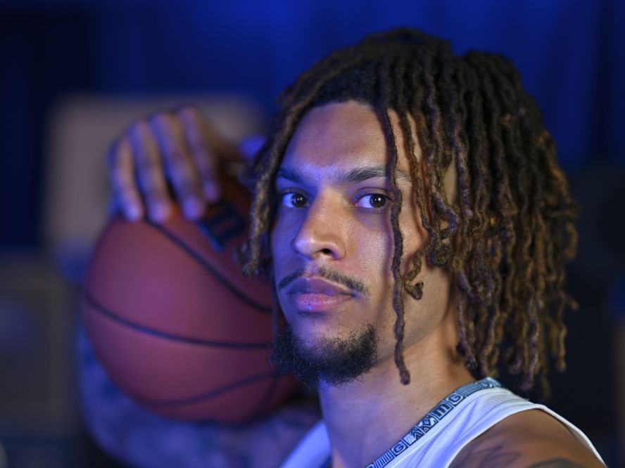 NBA／灰熊Brandon Clarke驟逝 享年29歲