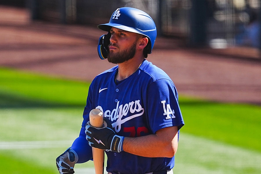 Mookie Betts傷癒回歸道奇 內野手Freeland被下放3A引球迷討論