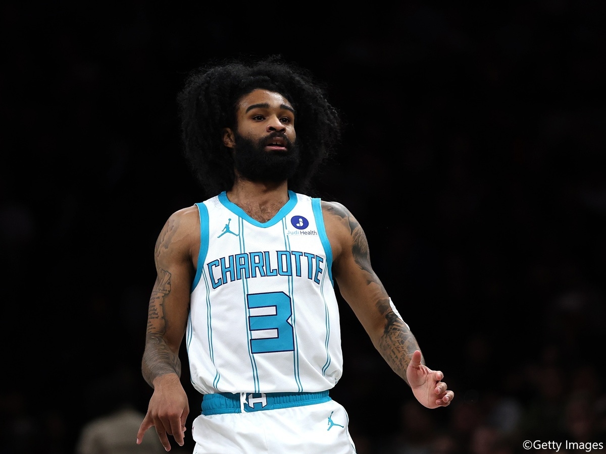 黃蜂送走LaMelo Ball後續約Coby White 3年7400萬接掌先發控衛