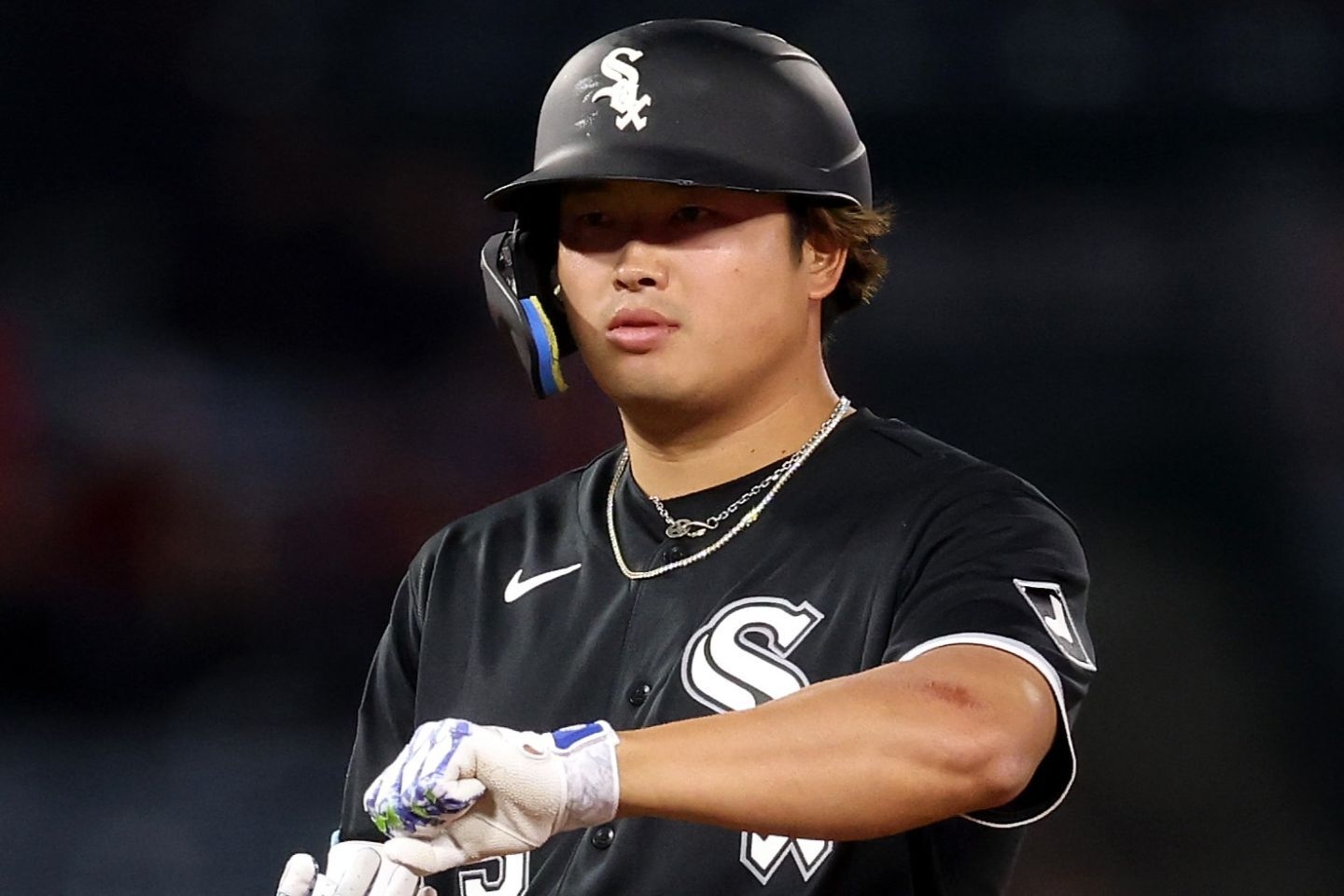 村上宗隆14轟暫居大聯盟第2 白襪教頭：他真的很特別