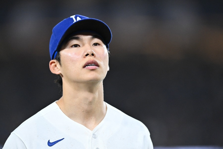 大谷翔平進傷兵名單 金慧成仍未獲升上大聯盟