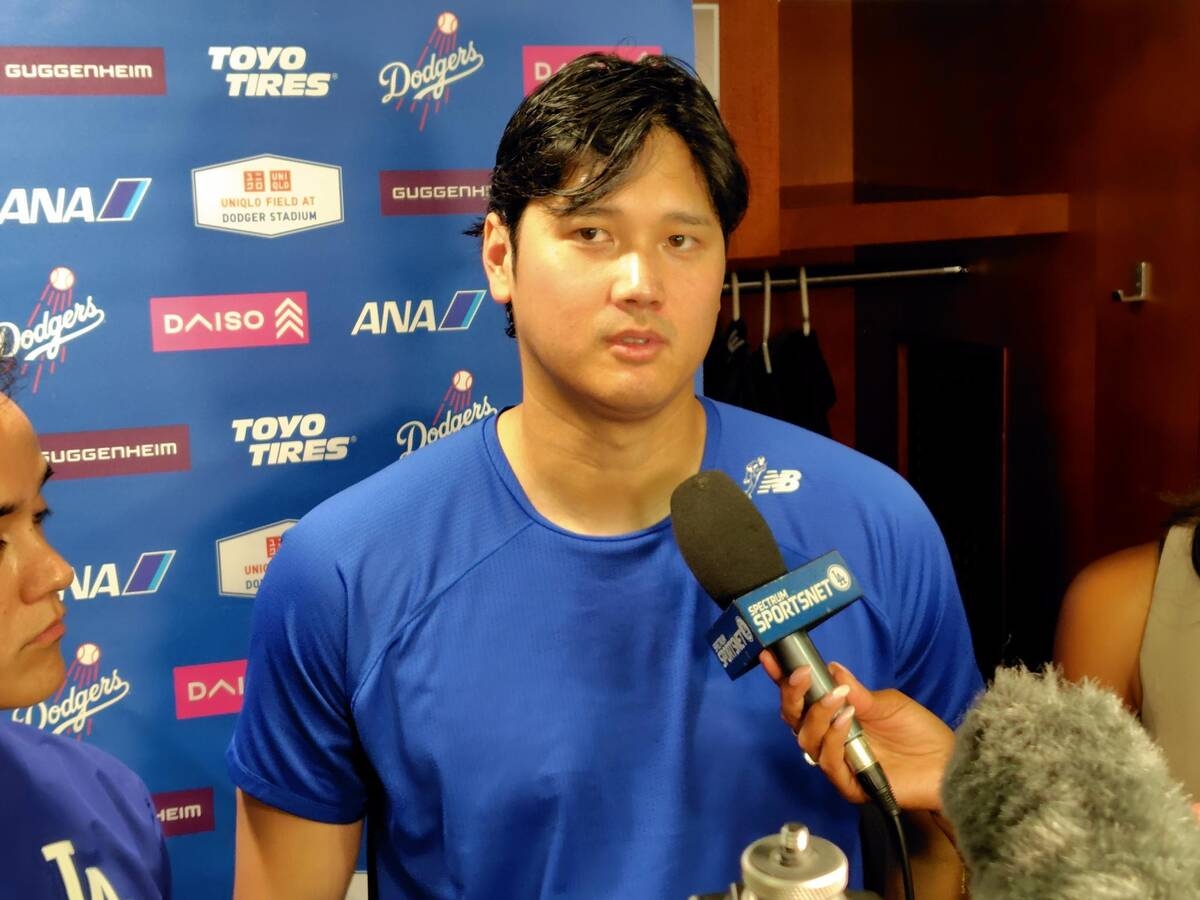 大谷翔平單場雙響 對菅野智之第4轟