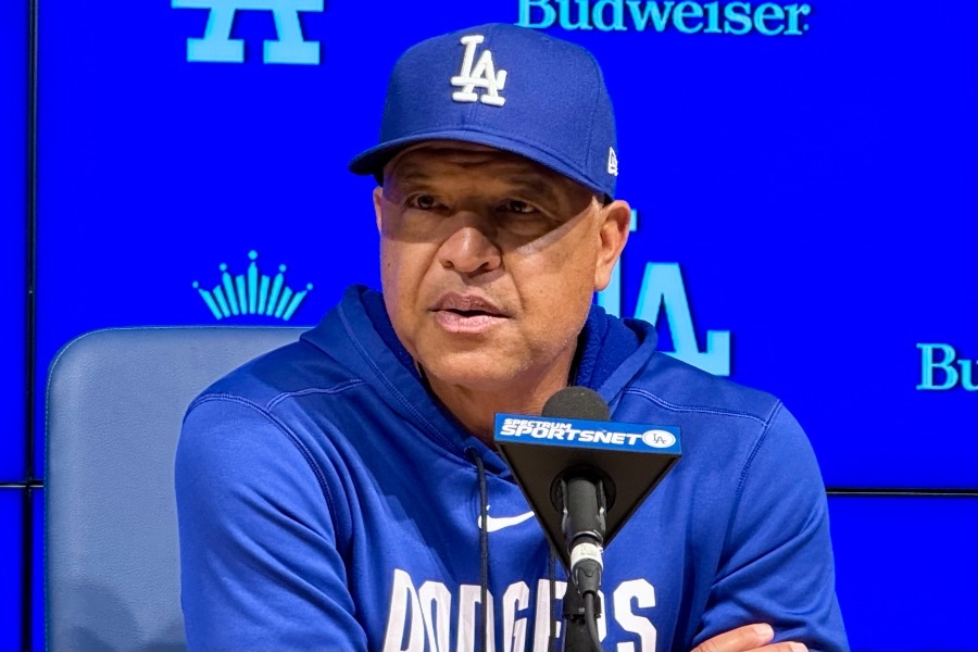 大谷翔平狀態回溫 羅伯茲讚揚判斷力提升