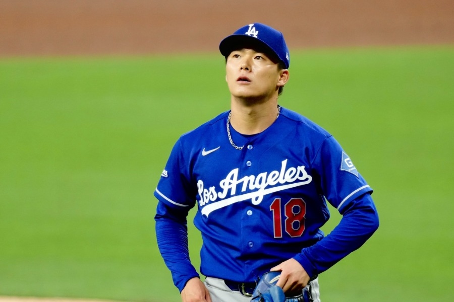 山本由伸首局防禦率7.00成隱憂 7局失1分仍吞第4敗