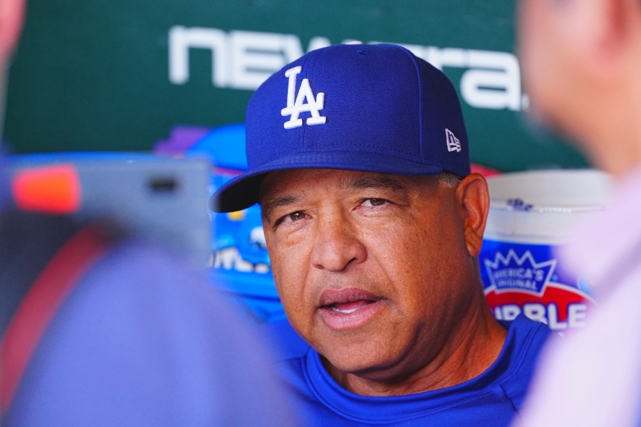 大谷翔平投手復出不急 道奇先保打席