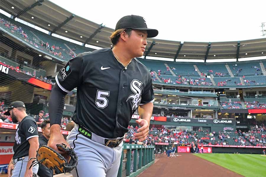 村上宗隆14轟領跑大聯盟 白襪隨隊記者喊話：7月先查費城飯店