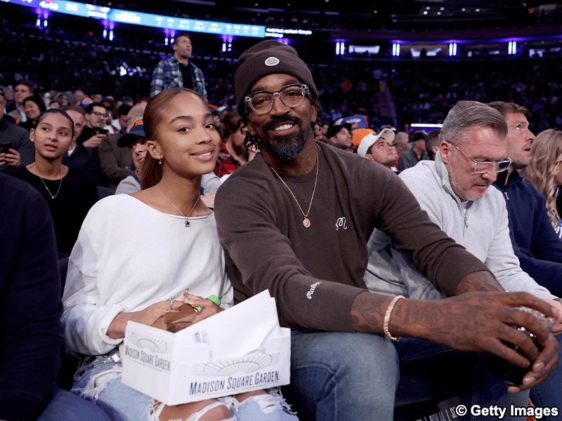 JR Smith 40歲大學畢業GPA滿分 盼攻讀碩士拚校內管理職