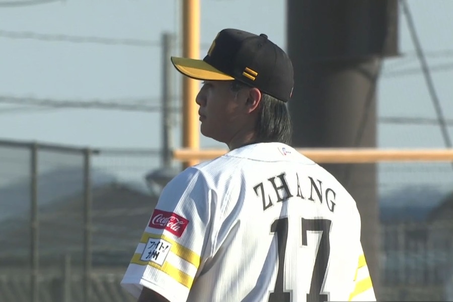 西武二軍3轟11比0大勝 軟銀攻13分