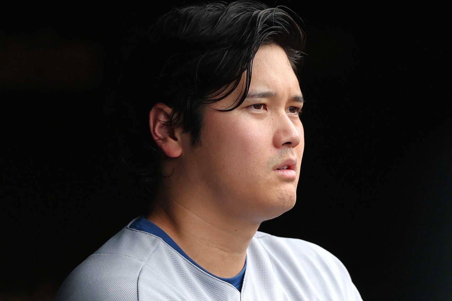 大谷翔平進傷兵名單 美媒改推釀酒人