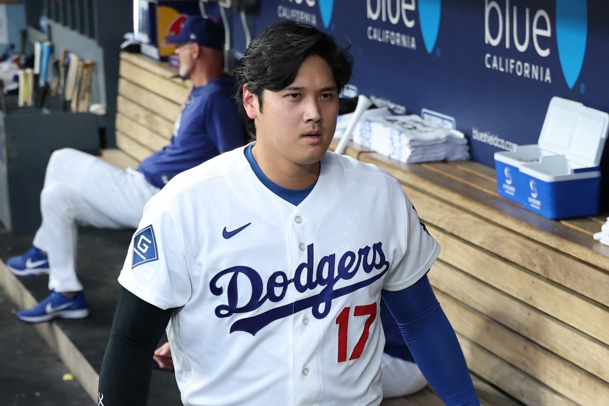 大谷翔平連2戰未先發 山本由伸爭13勝